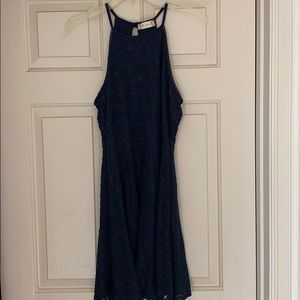 Altar’d State Dress